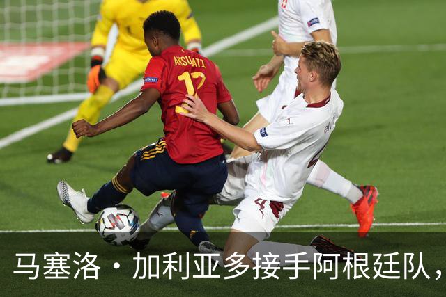 马塞洛·加利亚多接手阿根廷队，巴西宿敌换帅